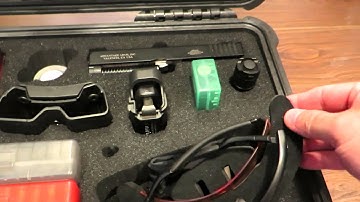 Custom Pelican Case Project: Part 5 - Finally Completed