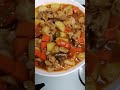 Tingin Lang Busog na...