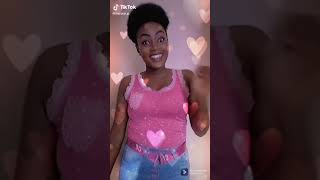 Adhiambo Tiktok Challenge By Bahati Ft Indah.