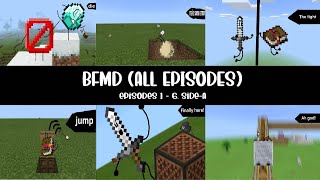 BFMD (EPISODES 1-6)