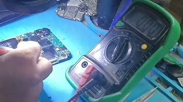 Ringer Not Working | Asus Zenfone M1 Pro | GSM NETWORK | Mobile Repairing
