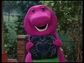 And Remember I Love You! (Shopping For a Surprise!) (From: More Barney Songs)