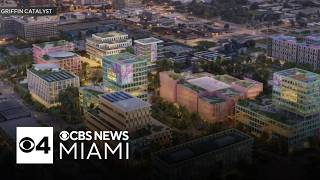 Miami's mayor weighs in on Carnegie Mellon's new Miami campus plans