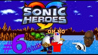 Famous Sonic Heroes Ep. 6 [Insert Title Here] Profile