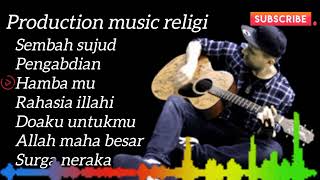 Download Lagu LAGU RELIGI DOAKU UNTUKMU PRODUCTION MUSIK RELIGI MP3