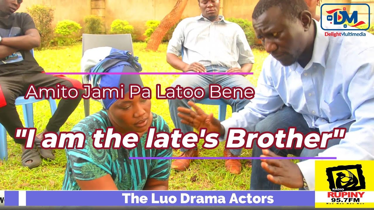 Amito Jami Pa Latoo Bene 