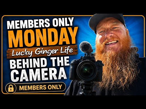Members Only Mondays