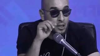 G.g.a- Clash Zomra ج ج ا يرد علا زوفري و