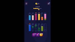 Get Color Level 57 (14 Moves Remaining)