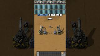 Two crazy radar tips in Factorio I bet you didnt know.