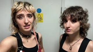 İLK LONDRA KONSERİMİZ! ✨(İngiltere sokakları, Loud Women Fest...) [İNGİLTERE VLOG 2]