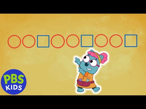 Pattern Song