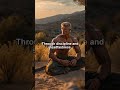 A Stoic's Journey Through Life's Trials