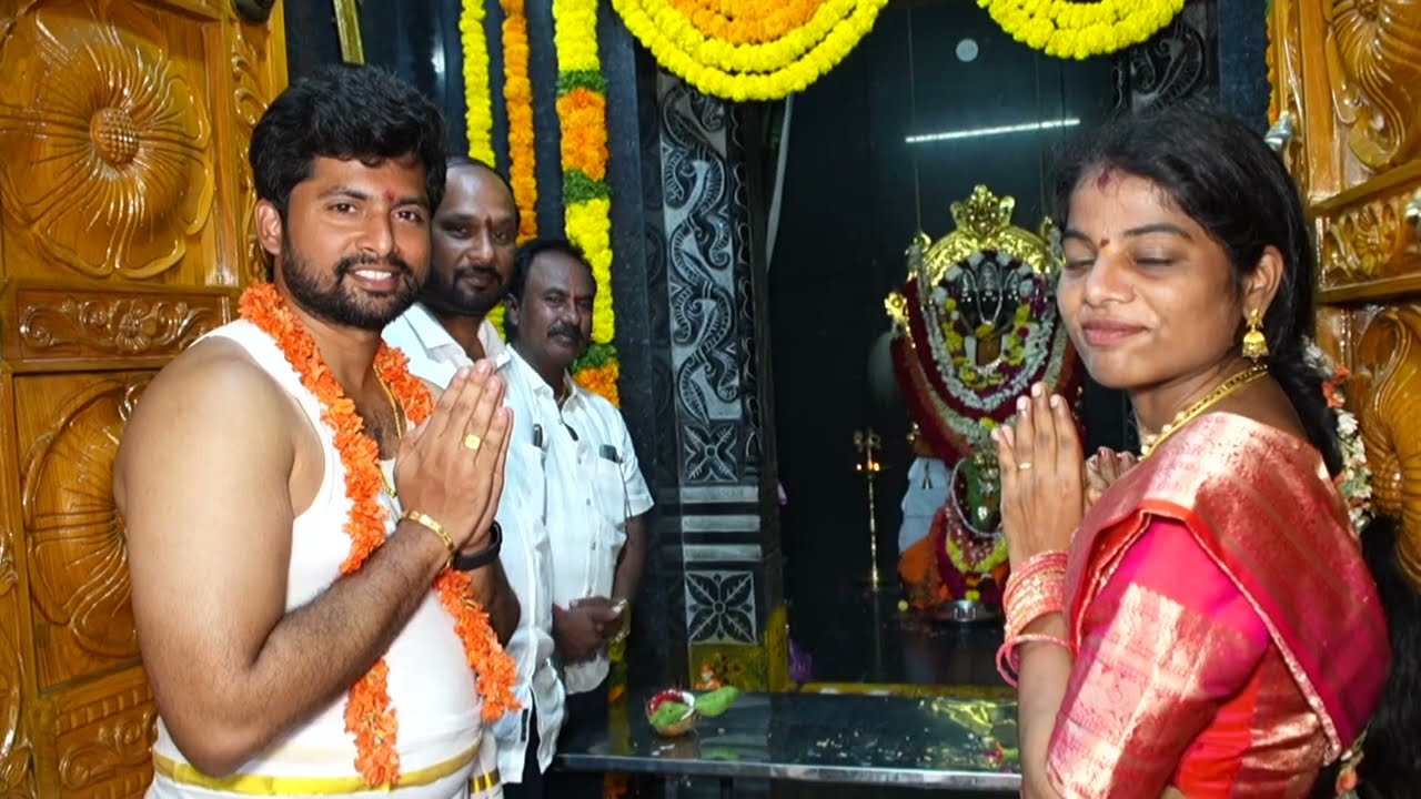 24-01-2026 dattatreya swamivari pooja and oouragipu promo kantheru