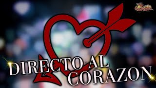 Conjunto Cascabel - Directo Al Corazon