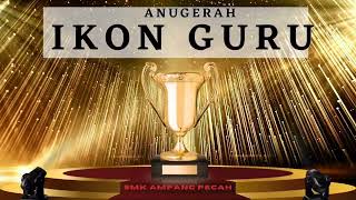 Montaj Majlis Anugerah Cemerlang SEMEKAP 2022.
