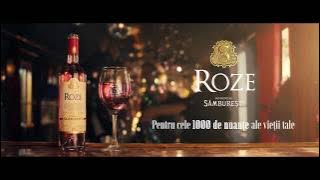 Roze Sâmburești - Pentru cele 1000 de nuanțe ale vieții tale!
