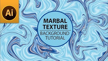 Create a Realistic Seamless Marble Texture in Adobe Illustrator