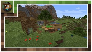 Goblins Villages Settles In Minecraft (MOD)