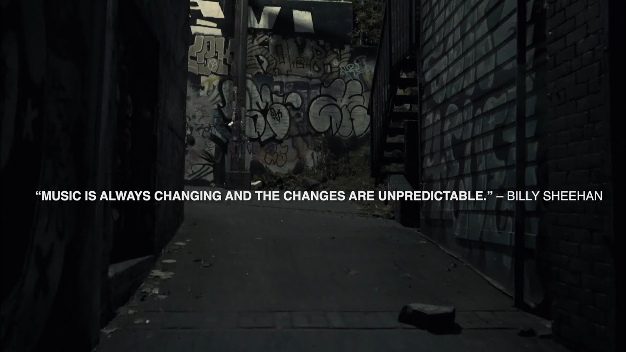 “Music is always changing” - JLuna new music preview/DJ sets announcements