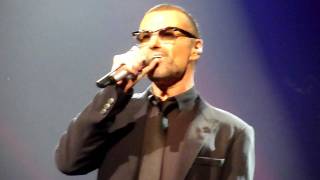 George Michael - Love is a loosing game (Koln)