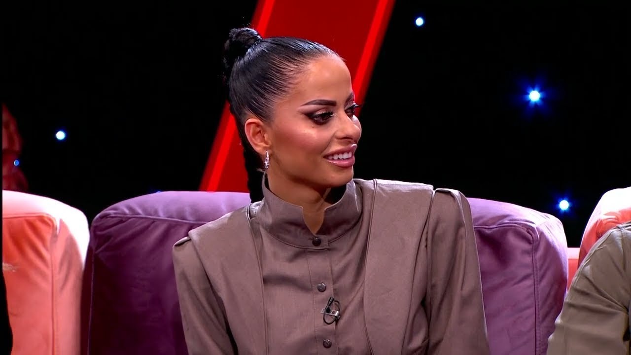 Pitanja ljudi sa instagrama - Ami G Show S16 - E02 - YouTube