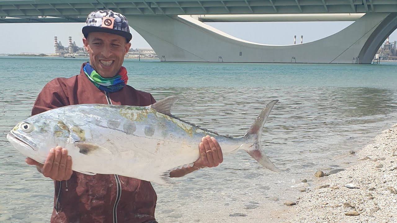 Ramadan fishing الصيد في رمضان YouTube