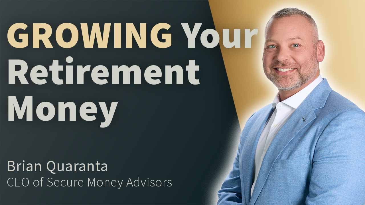 A Powerful Strategy for GROWING Your Retirement Savings
