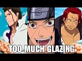 The MOST GLAZED Characters Of ALL TIME The MOST GLAZED Characters Of ALL TIME