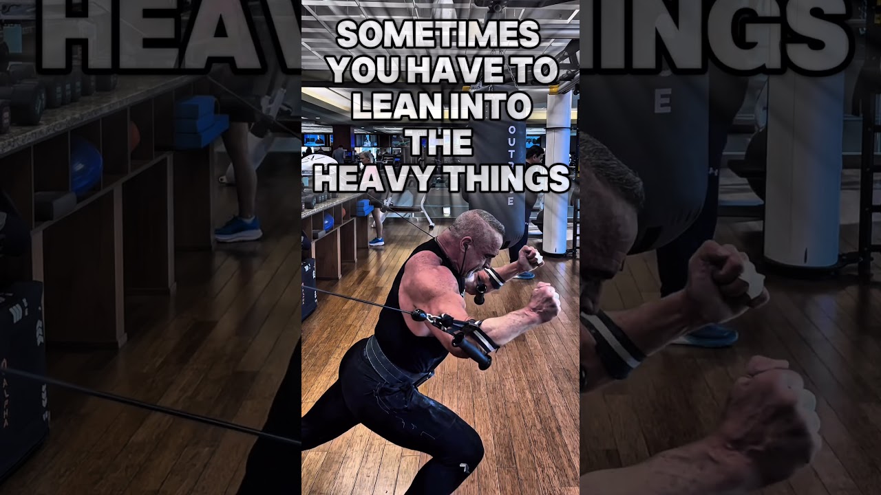 WHEN GYM AND LIFE WISDOM MEET #wisdom #GYM #motivation #workout #life