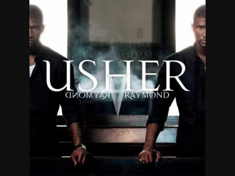 Usher - Making Love [FULL SONG PROMOTE [HQ]