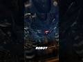 Robot Ala Pacific Rim Mulai Jadi Nyata di China