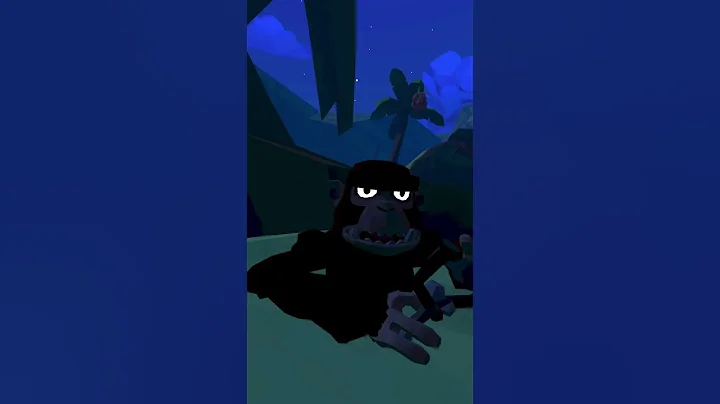 UG vr just nerfed its sling shot🤯🤯🤯