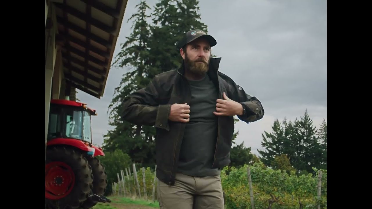 Preview of KUHL Burr Jacket - Men's Video