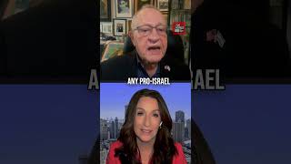 Leaving the Democrat Party | Alan Dershowitz Net Worth