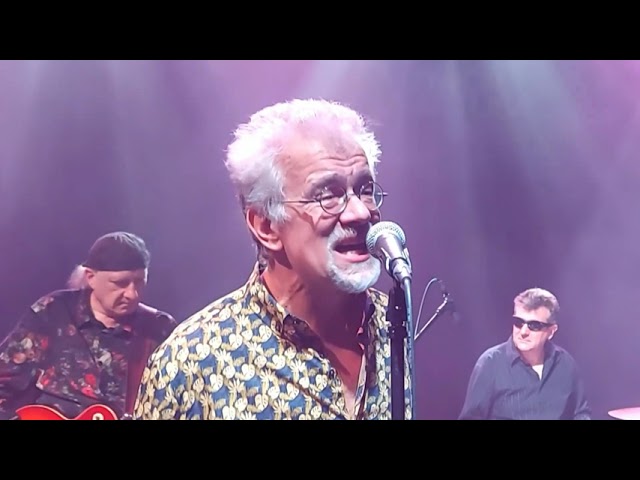 TERAZ GRAMY NOCNA ZMIANA ROCKA - SOKOLOWSKI