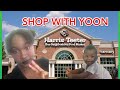 Shop with Yoon!! Harris Teeter