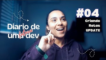 Como Criar Endpoints POST e PUT em API REST + Configuração de Router