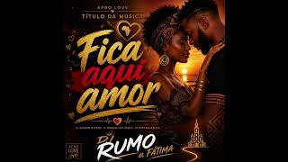 FICA AQUI AMOR-Afro 2026