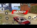 MAXCY IS LIVE🔥✅ || BGMI || 1v4 CLUTHES ||RUSH GAMEPLAY || SUBSCRIBE ||