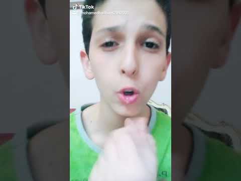 فاكراني عيل نايتي ٢