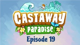 Jibberjabber: Episode 19: Castaway Paradise