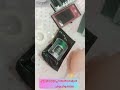 الرموش الاصطناعية الدائمة