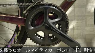 BOMA (ボーマ) Sai サイ ULTEGRA 6800 11S サイズS ロードバイク