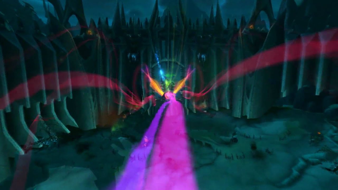 Furious Few - Ashes of Al'ar Drop & Tour