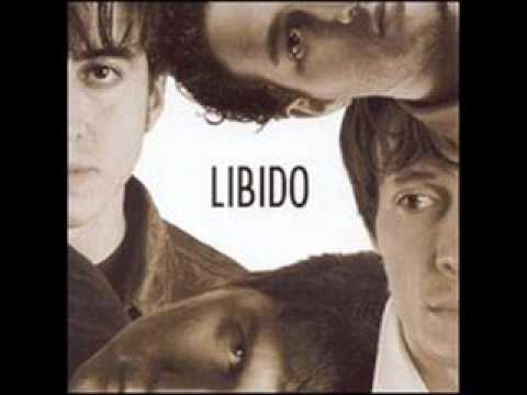 Libido - Ojos De Ángel