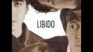 Libido - Ojos De Ángel chords