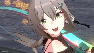Stellar Flare Event Day 4 Honkai Star Rail