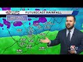Christian's Evening Forecast: Active Weather Returns
