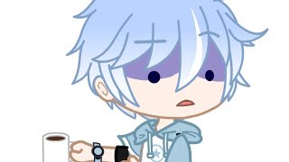 💛 If I run and leap at... (Gacha Skit Meme)